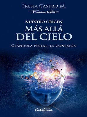 cover image of Nuestro origen: Más allá del cielo